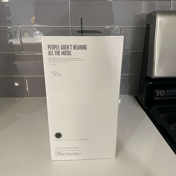 For Sale: Studio 3 Wireless Beats By Dre - Picture 4 of 6